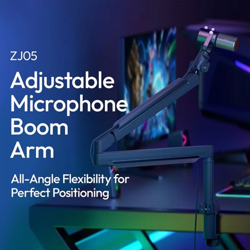 Super promotion : Bras de micr - Desk Setup Streaming avis et prix