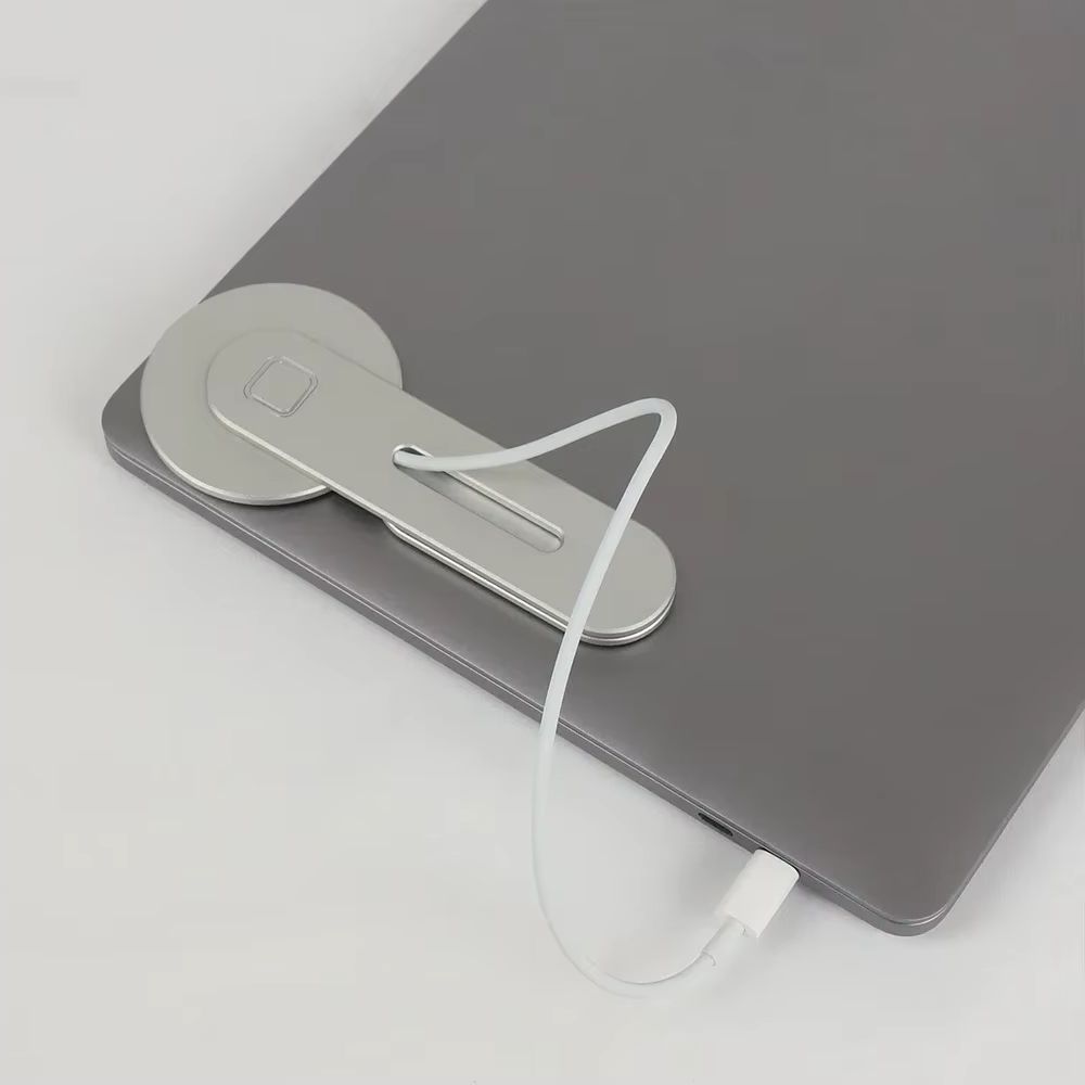 Support magnétique pour ordina - Desk Setup Macbook avis et prix