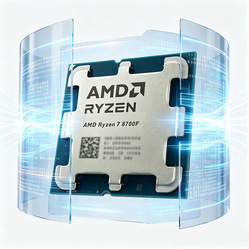 Nouveau processeur AMD Ryzen 7 - Amd Cpu Ryzen 7 avis et prix