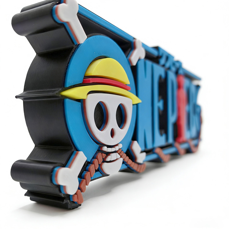 Nouvelle figurine 3D imprimée  - Desk Setup Home avis et prix