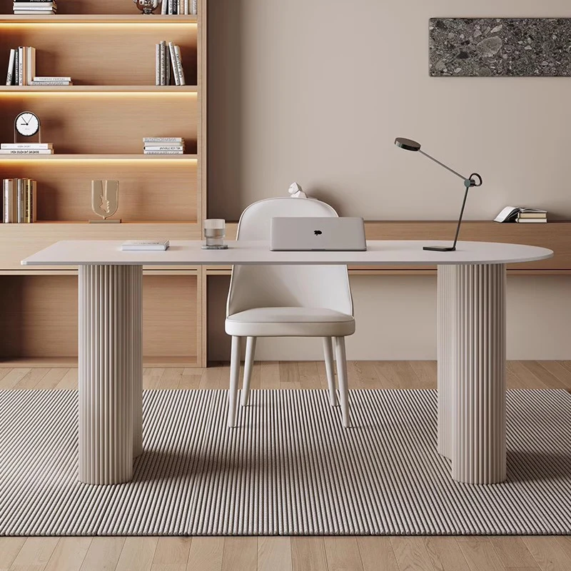 Chambre à coucher Table pour o - L Shaped Desk Setup avis et prix