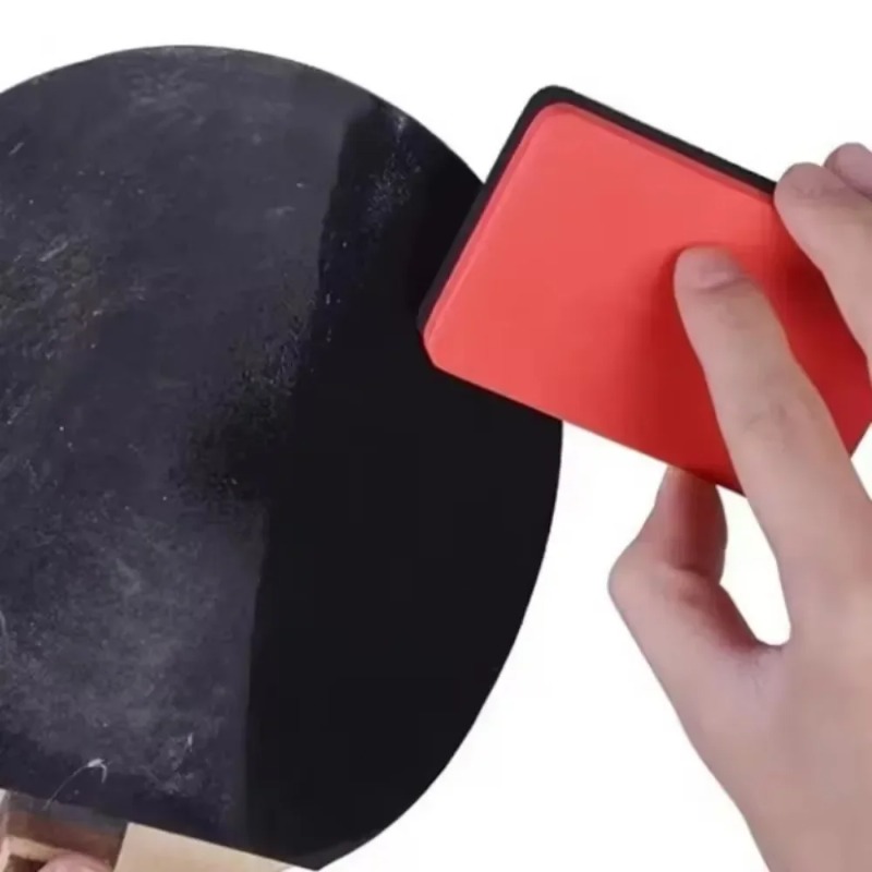 Brosse de nettoyage rouge pour - Desk Setup Clean avis et prix