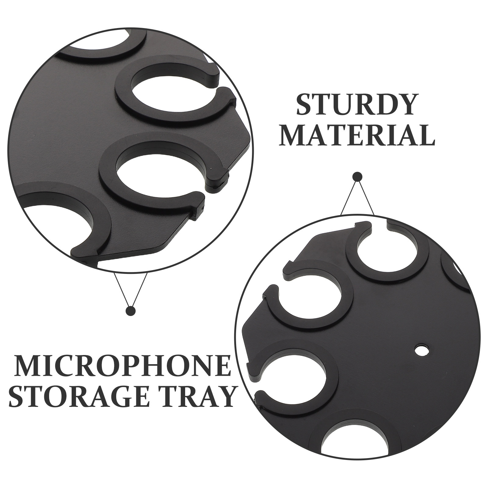 1 ensemble de support de micro - Desk Setup Studio avis et prix