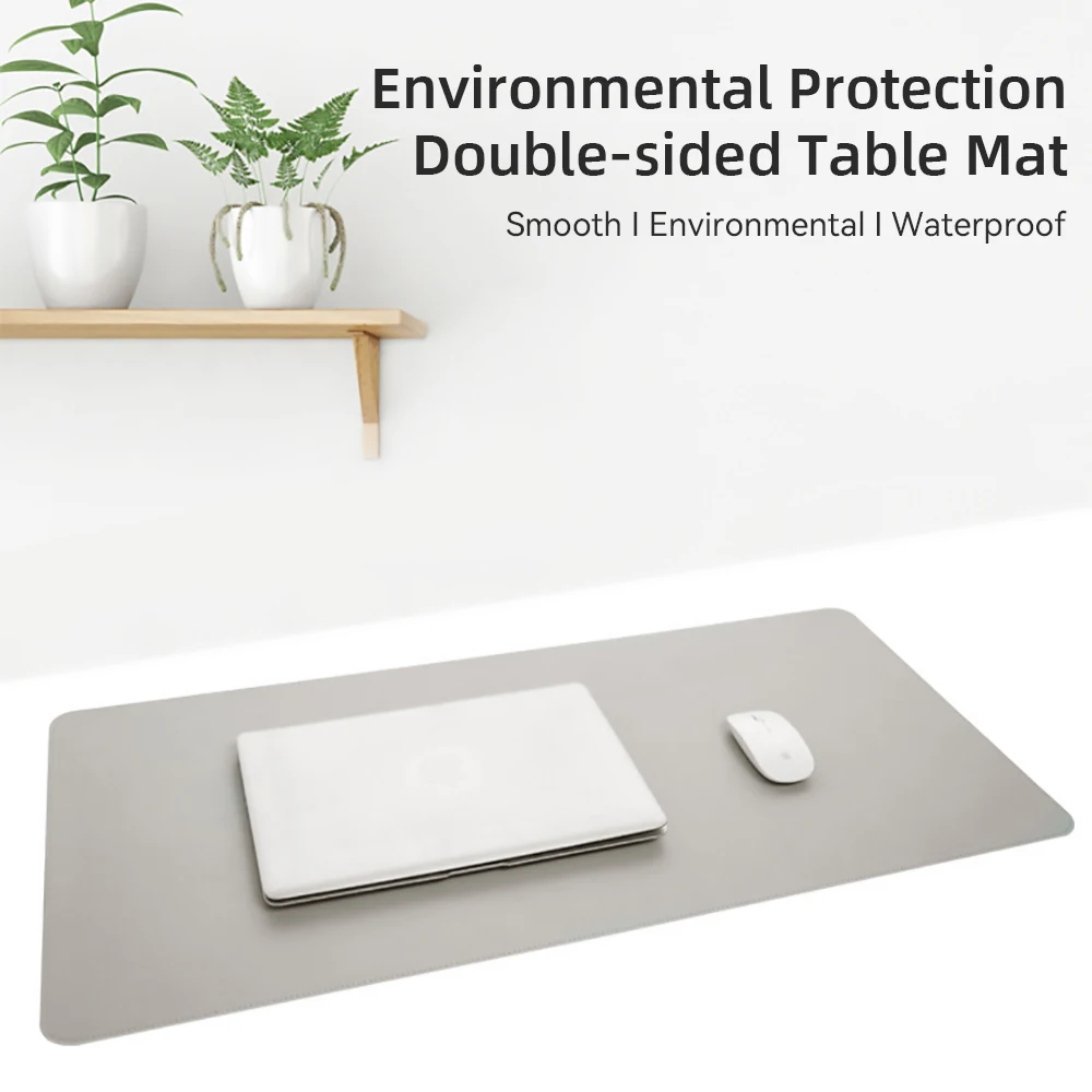 1 pièces grande taille 600*300 - Desk Setup Ergonomic avis et prix