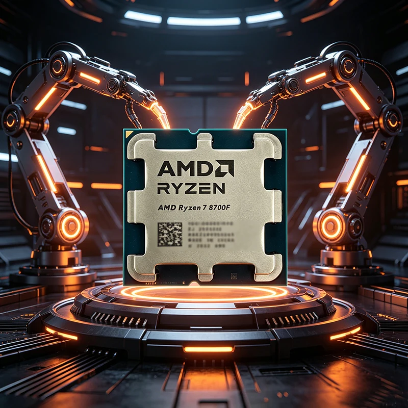 Processeur de jeu AMD Ryzen 7  - Amd Cpu Ryzen 7 avis et prix
