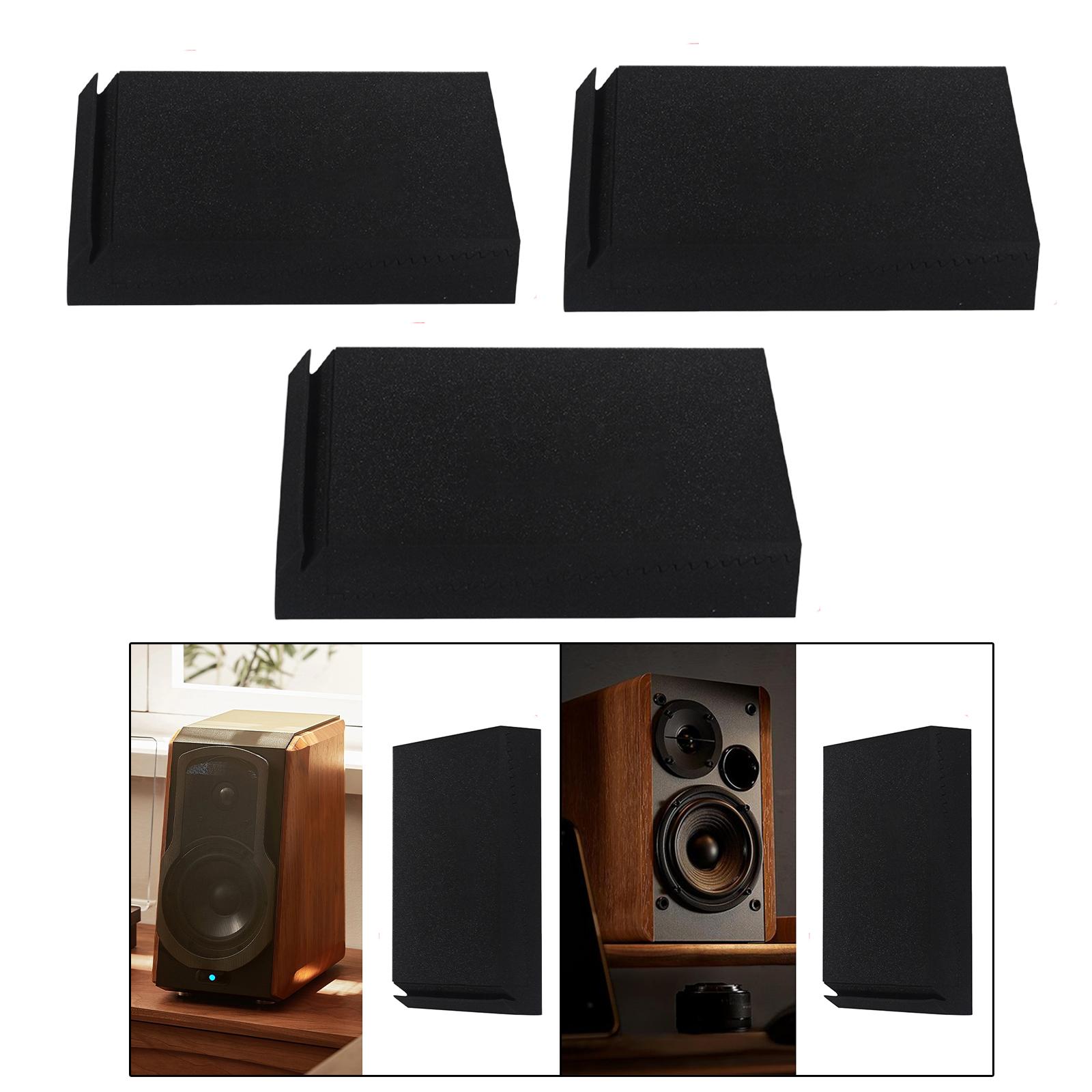Coussin d'isolation de Studio  - Desk Setup Studio avis et prix