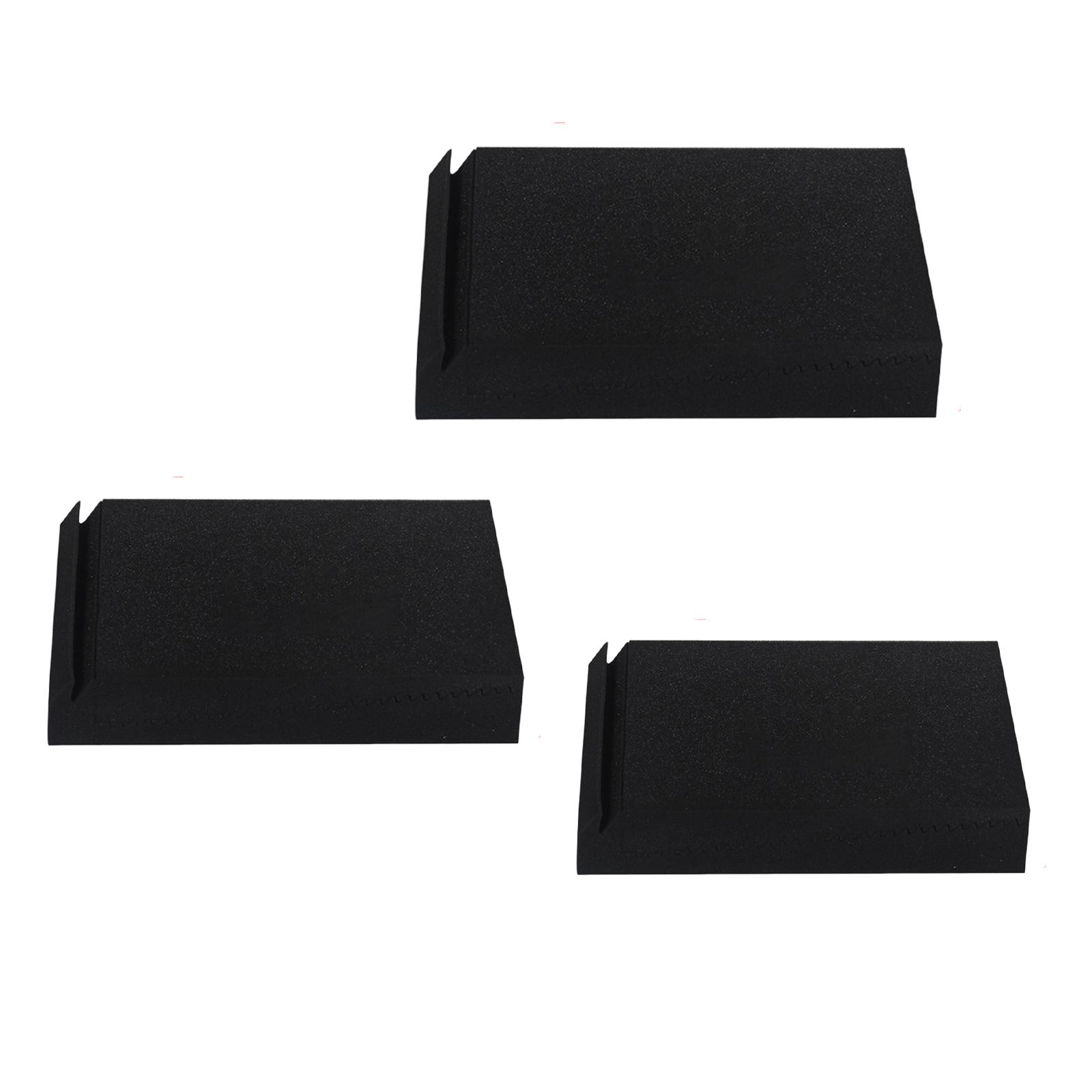 Coussin d'isolation de Studio  - Desk Setup Studio avis et prix