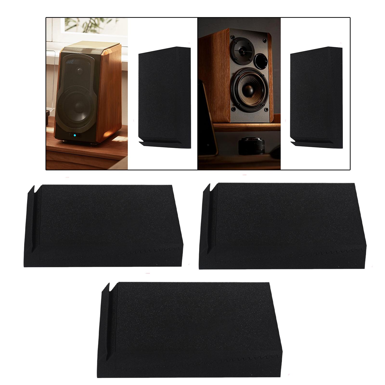 Coussin d'isolation de Studio  - Desk Setup Studio avis et prix