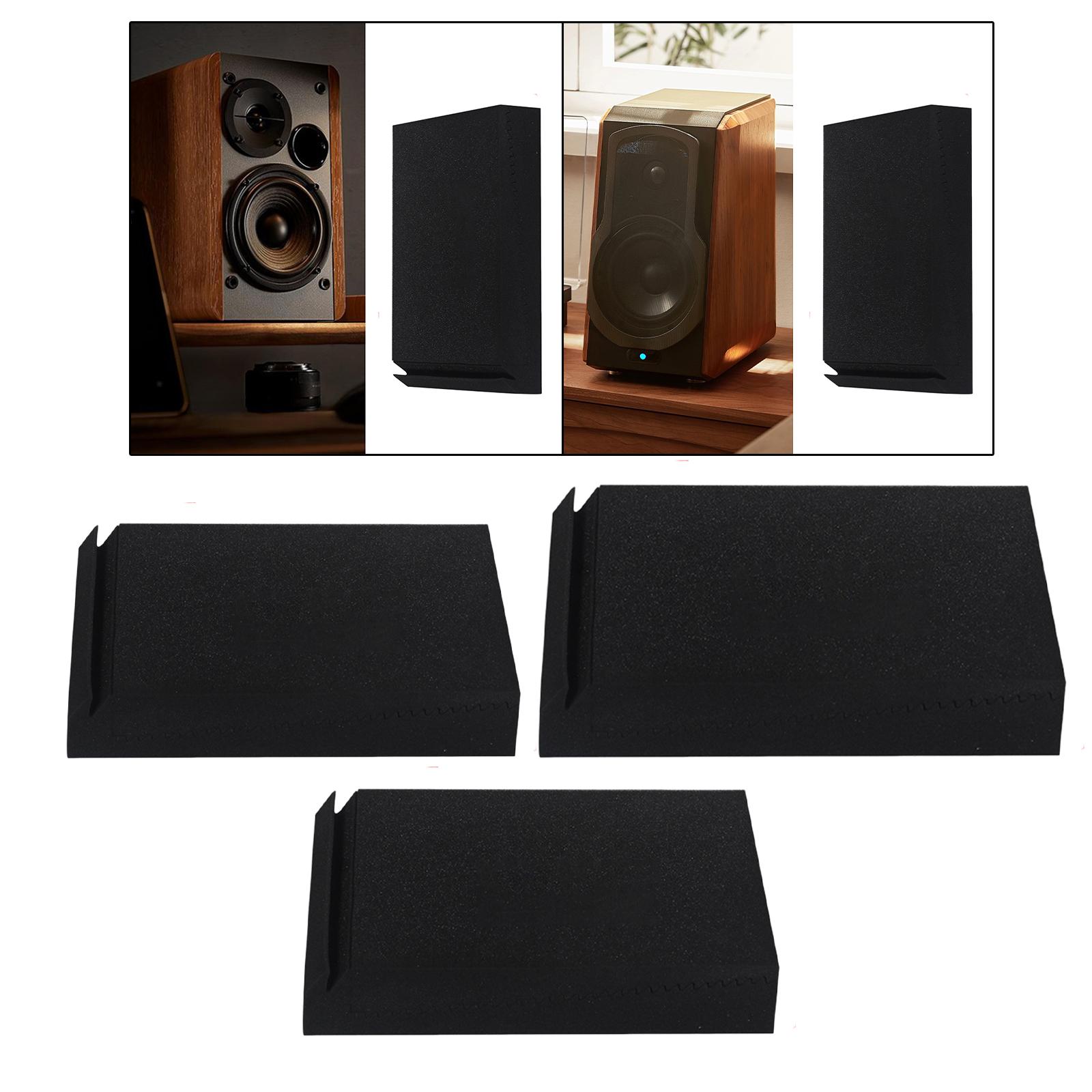 Coussin d'isolation de Studio  - Desk Setup Studio avis et prix
