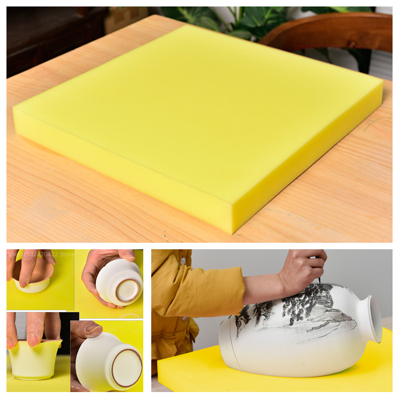 Outil de poterie, tapis de Tab - Desk Setup Clean avis et prix