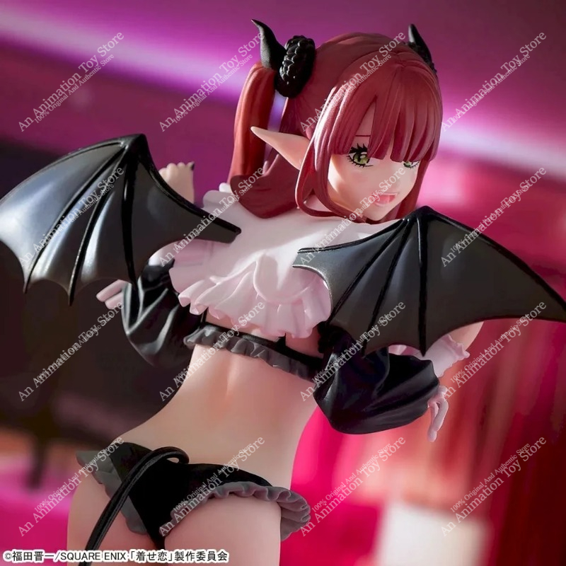 SEGA Luminasta My Dress-Up Dar - Desk Setup Editing avis et prix