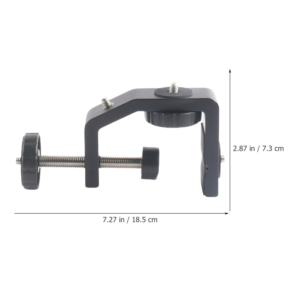Support de microphone robuste  - Desk Setup Studio avis et prix
