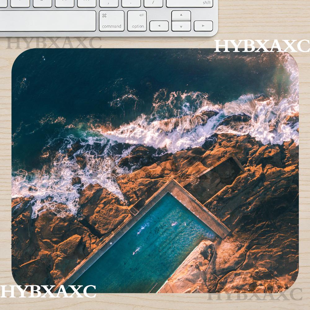 Tapis de souris HYBXAXC Motif  - Desk Setup Photography avis et prix