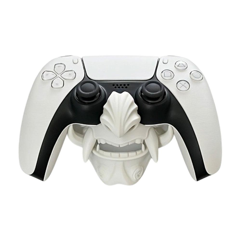 Support de manette Ghost Mask  - Desk Setup Ps5 avis et prix
