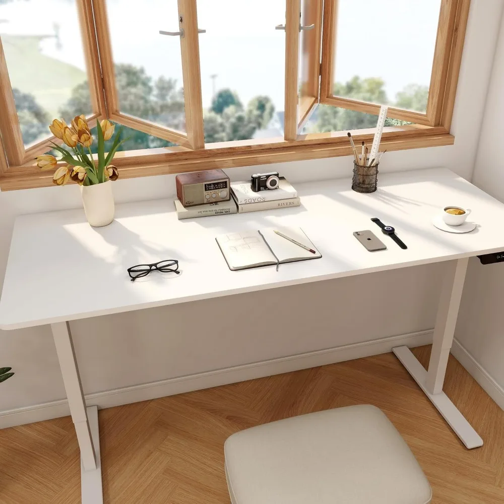 FLEXISPOT Bureau debout électr - Desk Setup Studio avis et prix