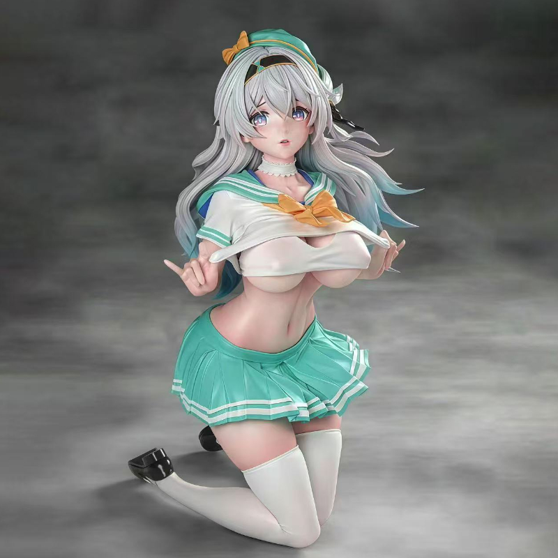 Figurine Anime Firefly en posi - Desk Setup Editing avis et prix
