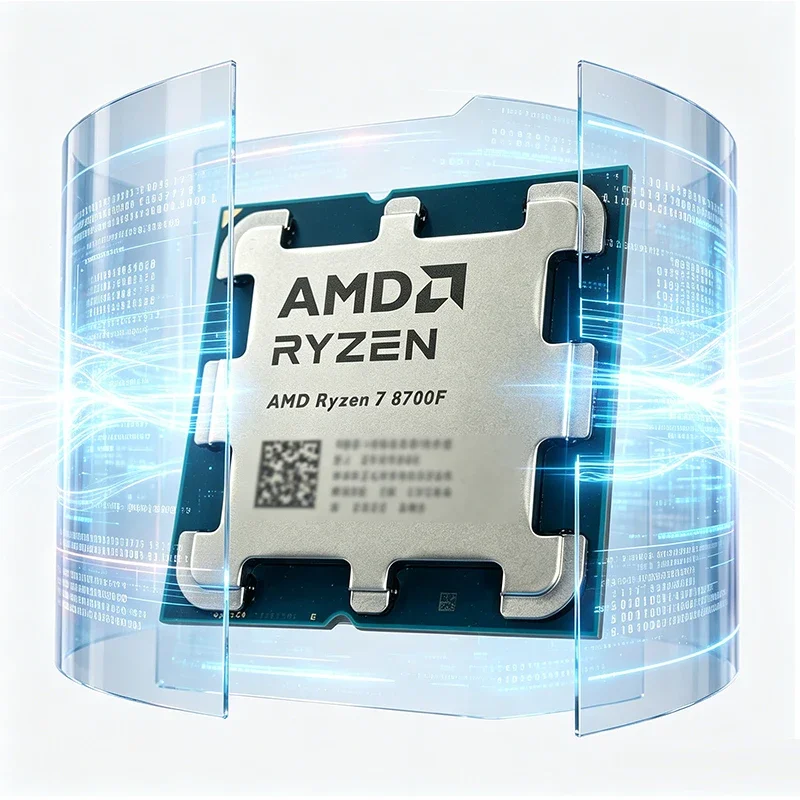Processeur de bureau AMD Ryzen - Amd Cpu Ryzen 7 avis et prix