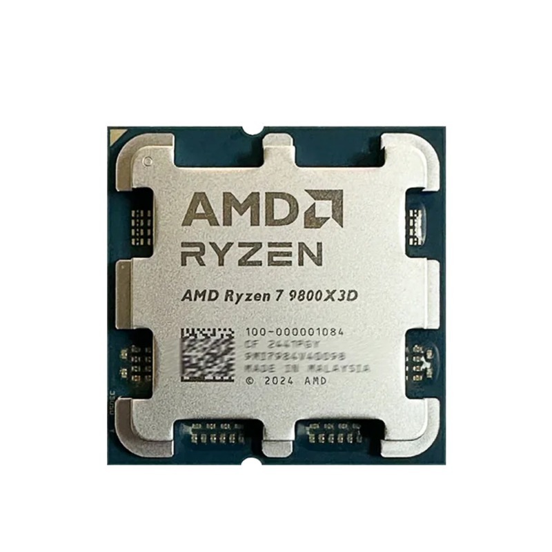 Processeur de bureau gaming AM - Amd Cpu Ryzen 7 avis et prix
