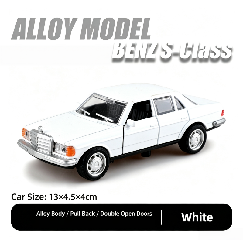 Modèle de voiture rétro classi - Desk Setup Retro avis et prix