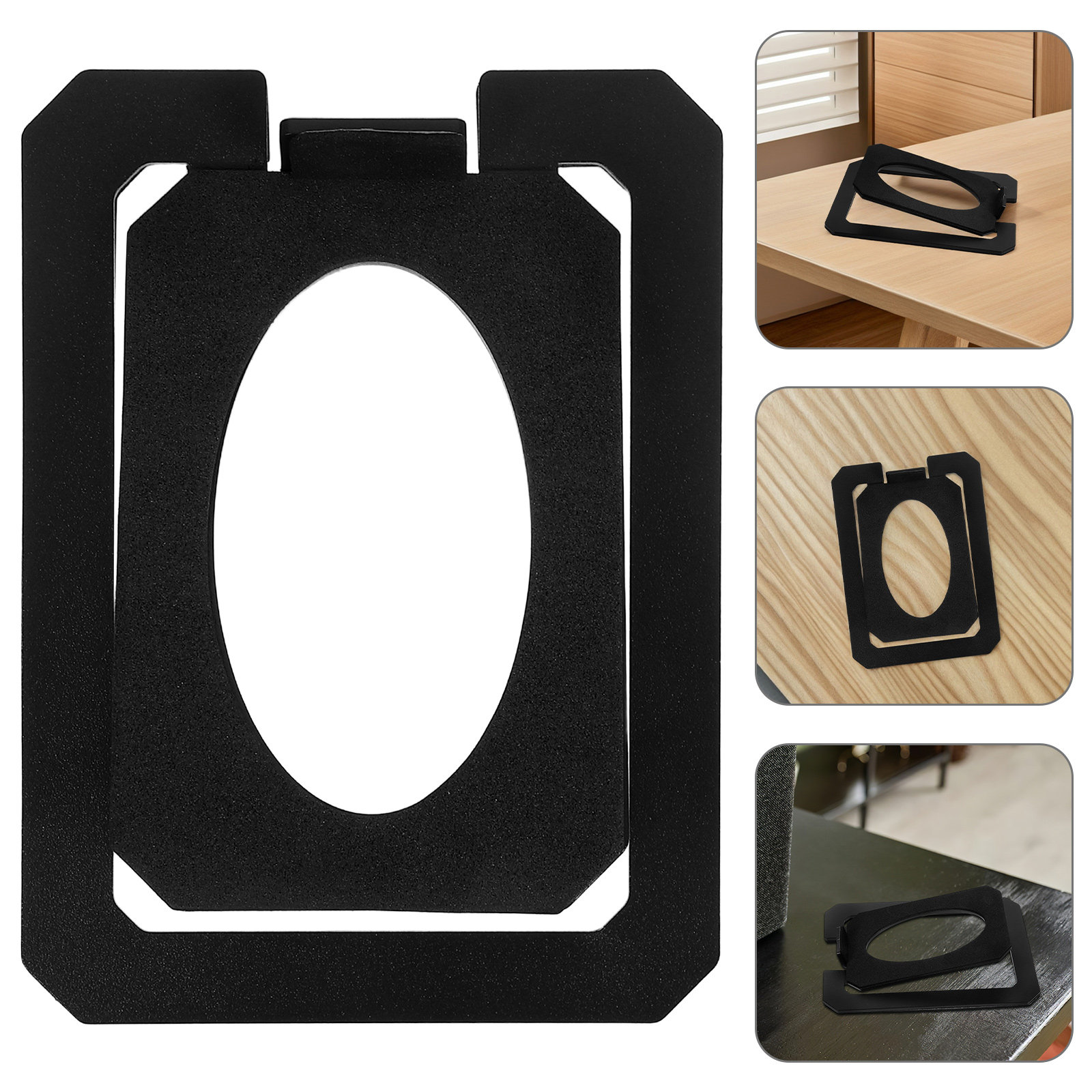 Support d'enceinte métallique  - Desk Setup Studio avis et prix