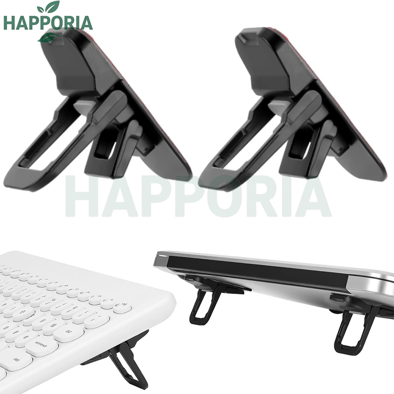 2 supports mini pliables pour  - Desk Setup Macbook avis et prix