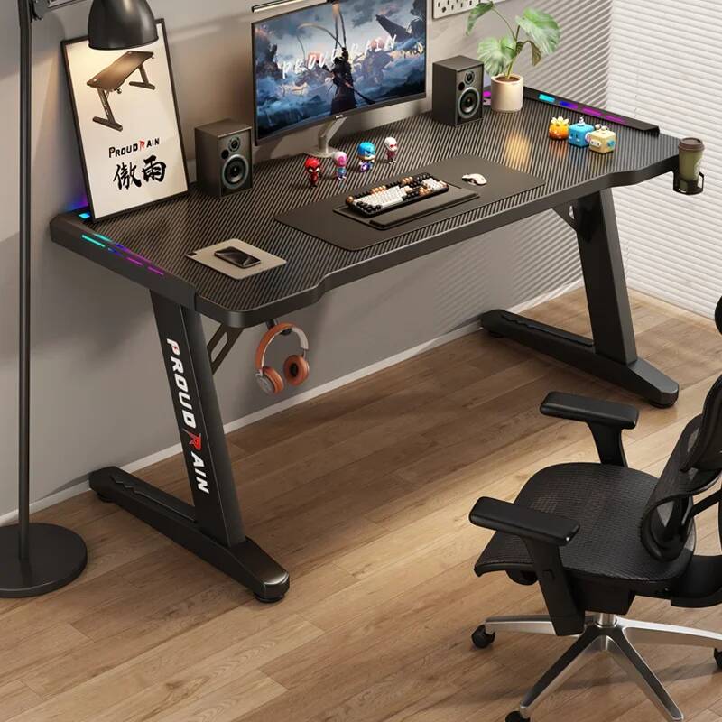Accessoires de bureau et de ta - L Shaped Desk Setup avis et prix