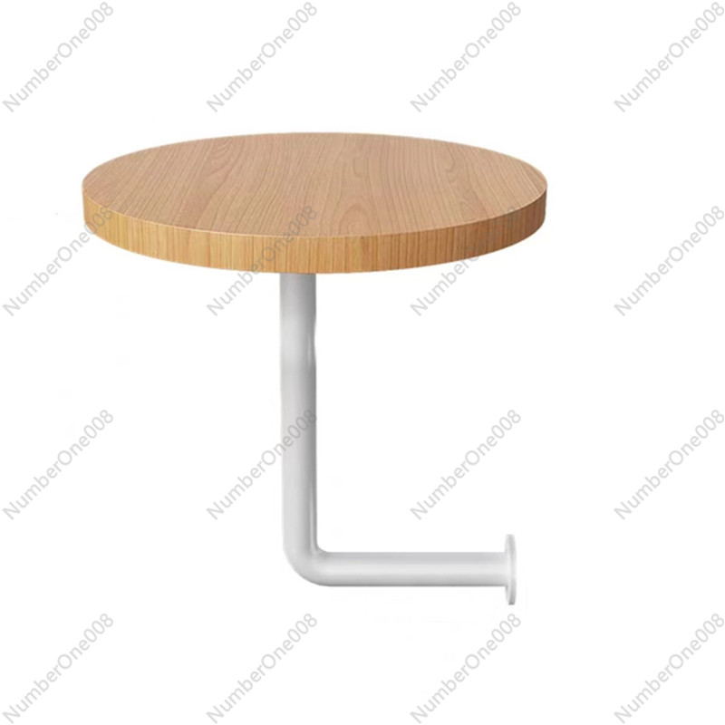 Table murale multi-usage à pla - Desk Setup Corner avis et prix