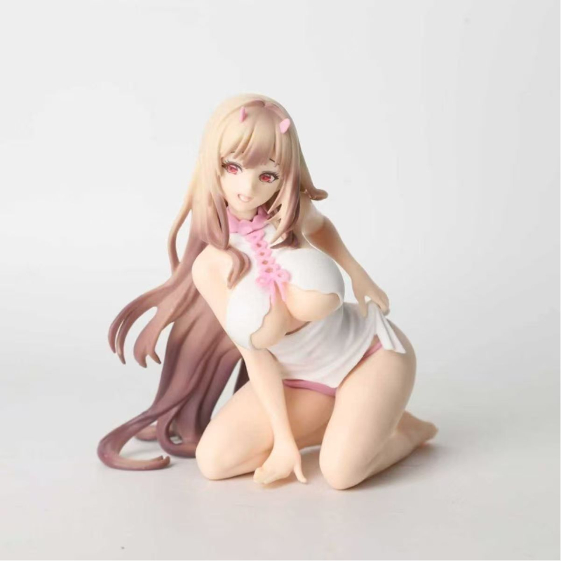 Fille douce, mignonne et sexy, - Desk Setup Editing avis et prix