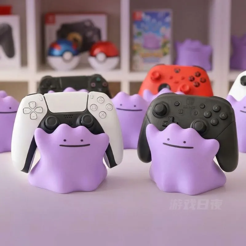 @@@Hot Ditto – support de mane - Desk Setup Ps5 avis et prix